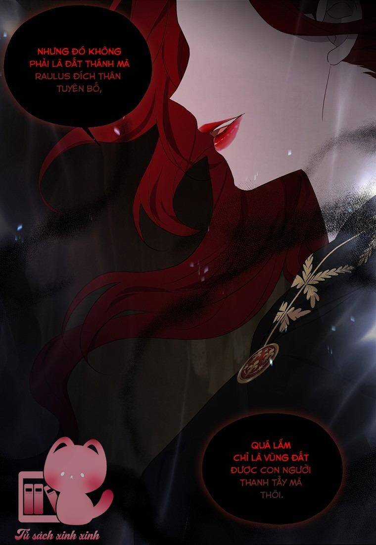 Quyến Rũ Cha Của Nhân Vật Phản Diện Chapter 113 trang 19