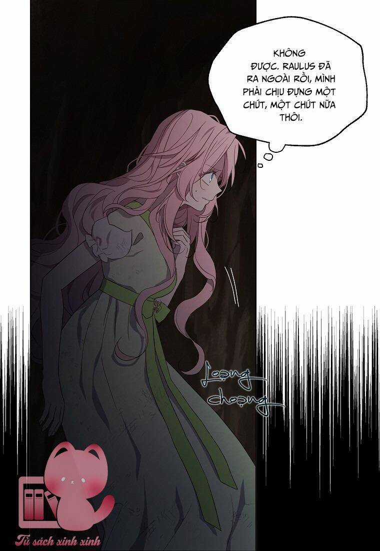 Quyến Rũ Cha Của Nhân Vật Phản Diện Chapter 113 trang 20