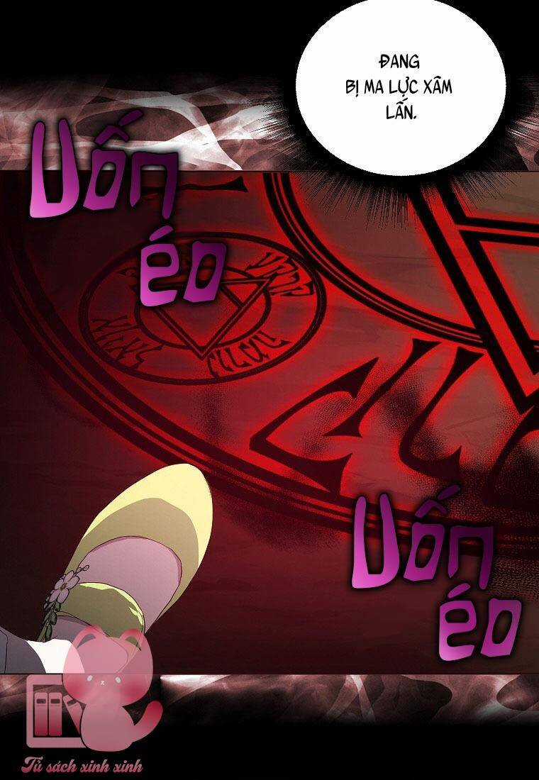 Quyến Rũ Cha Của Nhân Vật Phản Diện Chapter 113 trang 25