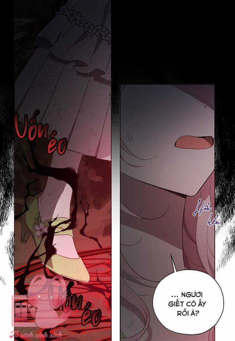 Quyến Rũ Cha Của Nhân Vật Phản Diện Chapter 113 trang 27