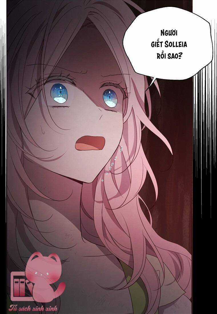 Quyến Rũ Cha Của Nhân Vật Phản Diện Chapter 113 trang 28