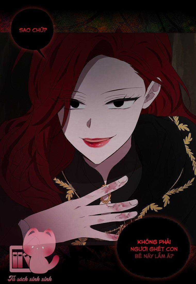 Quyến Rũ Cha Của Nhân Vật Phản Diện Chapter 113 trang 29