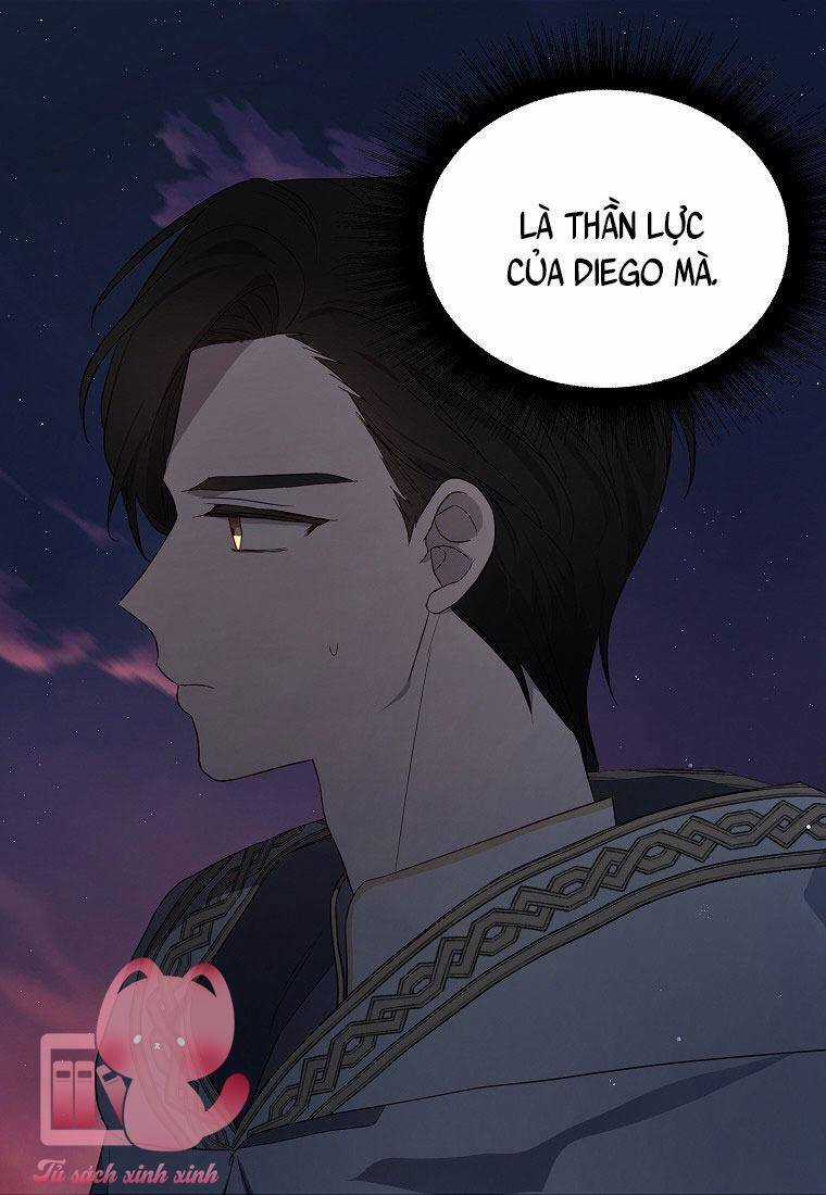 Quyến Rũ Cha Của Nhân Vật Phản Diện Chapter 113 trang 3