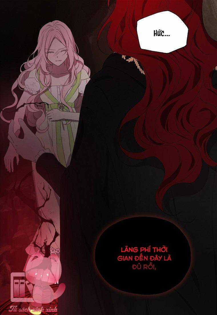 Quyến Rũ Cha Của Nhân Vật Phản Diện Chapter 113 trang 30