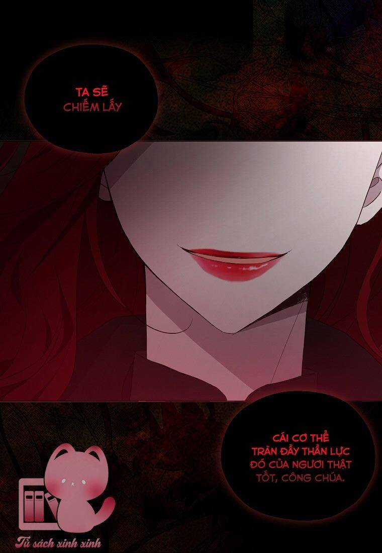 Quyến Rũ Cha Của Nhân Vật Phản Diện Chapter 113 trang 31