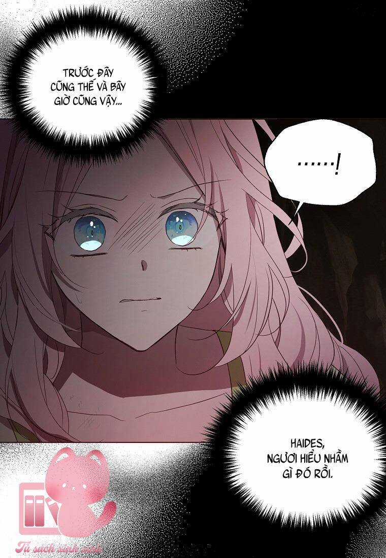 Quyến Rũ Cha Của Nhân Vật Phản Diện Chapter 113 trang 32