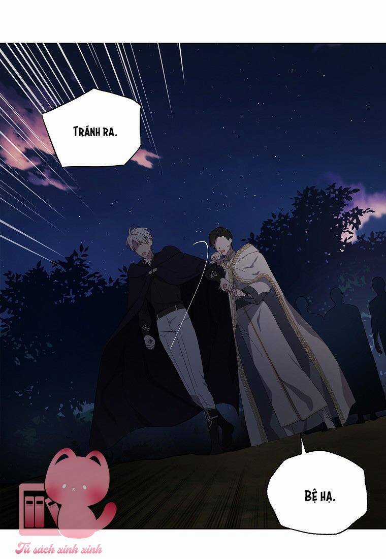 Quyến Rũ Cha Của Nhân Vật Phản Diện Chapter 113 trang 37