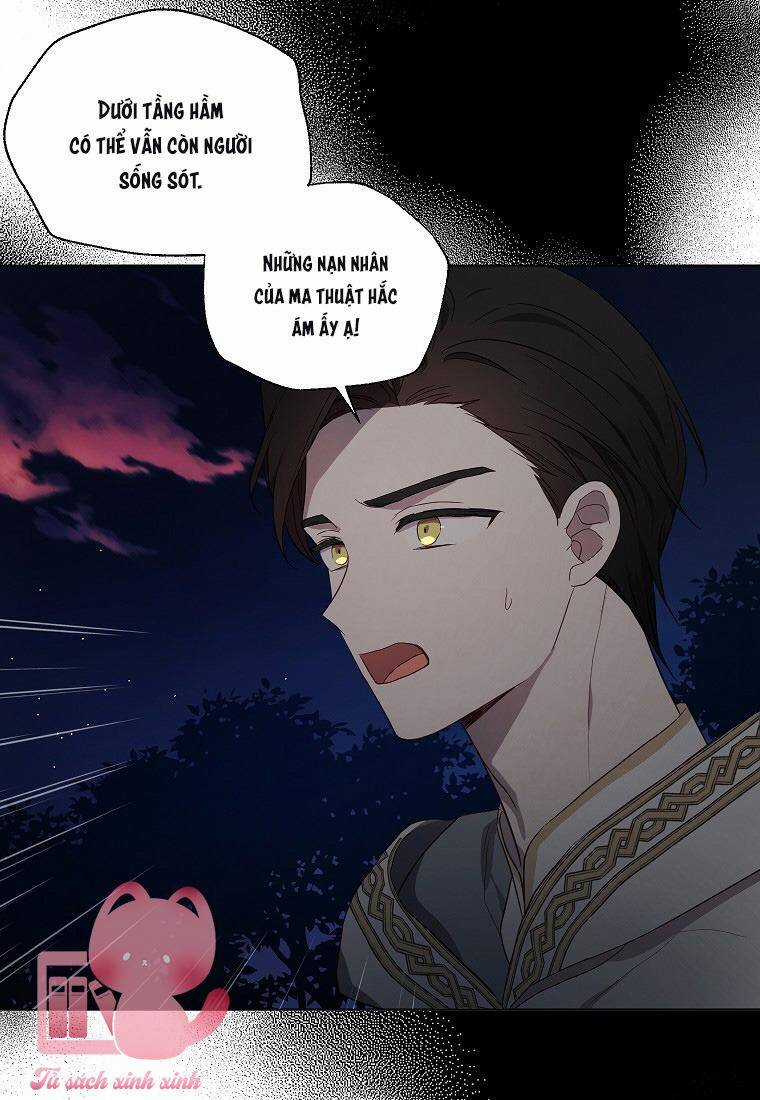 Quyến Rũ Cha Của Nhân Vật Phản Diện Chapter 113 trang 40