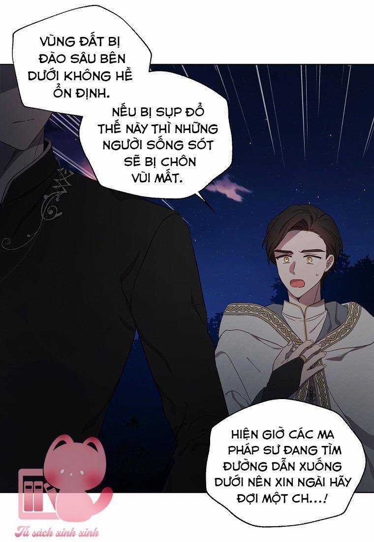 Quyến Rũ Cha Của Nhân Vật Phản Diện Chapter 113 trang 43
