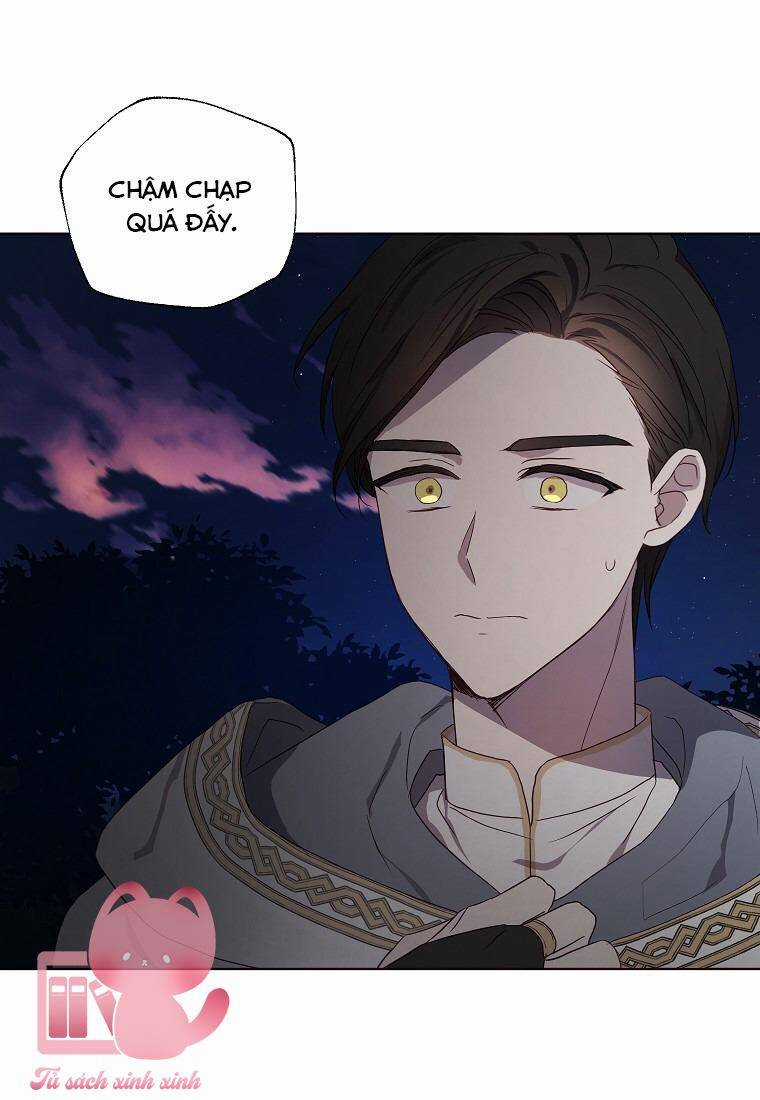 Quyến Rũ Cha Của Nhân Vật Phản Diện Chapter 113 trang 44