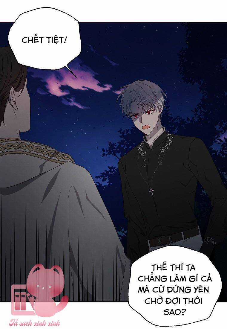 Quyến Rũ Cha Của Nhân Vật Phản Diện Chapter 113 trang 45