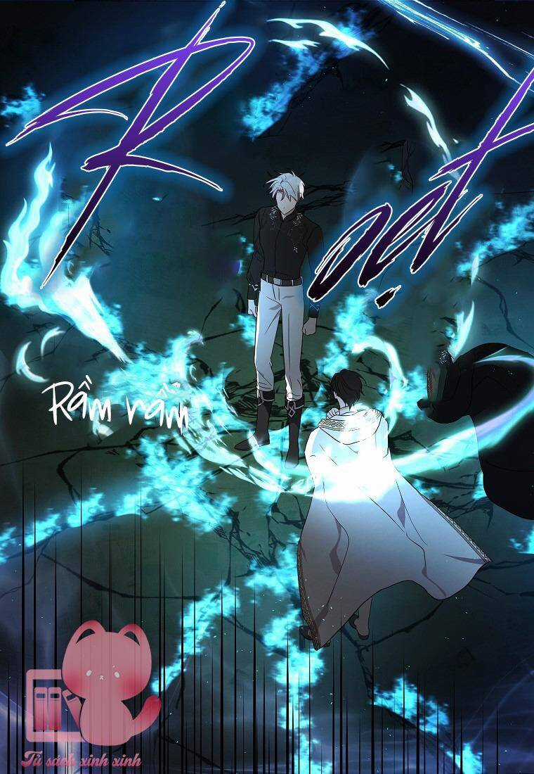 Quyến Rũ Cha Của Nhân Vật Phản Diện Chapter 113 trang 49