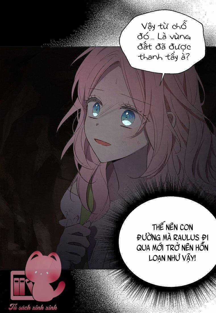 Quyến Rũ Cha Của Nhân Vật Phản Diện Chapter 113 trang 5