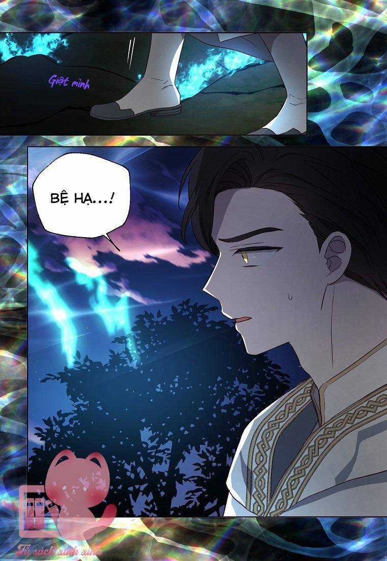 Quyến Rũ Cha Của Nhân Vật Phản Diện Chapter 113 trang 50