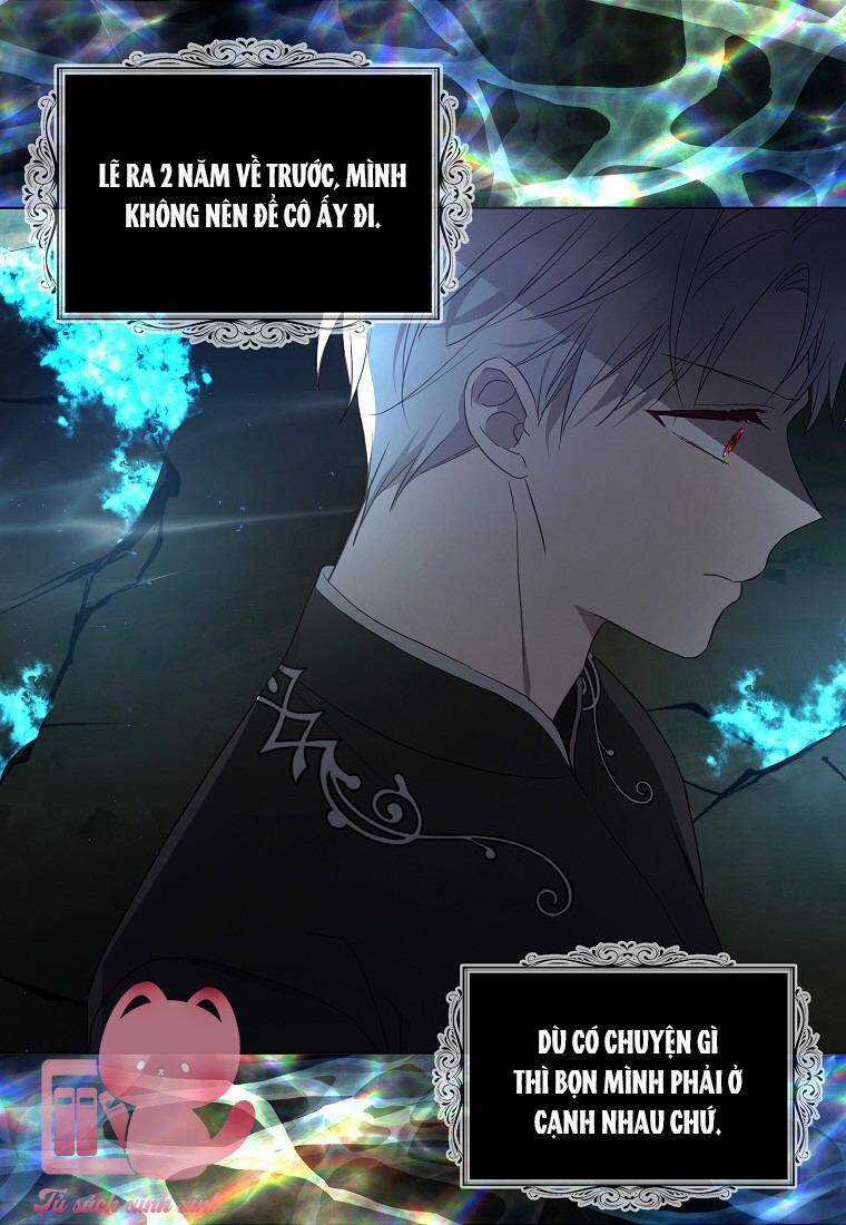 Quyến Rũ Cha Của Nhân Vật Phản Diện Chapter 113 trang 51