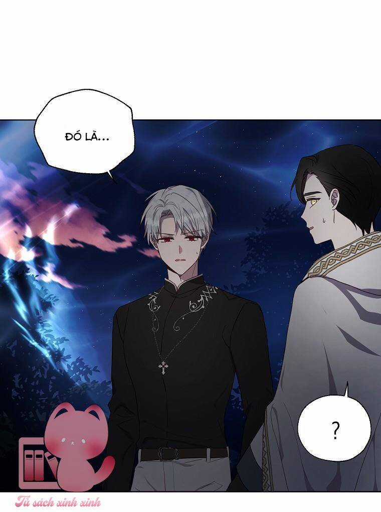 Quyến Rũ Cha Của Nhân Vật Phản Diện Chapter 113 trang 55