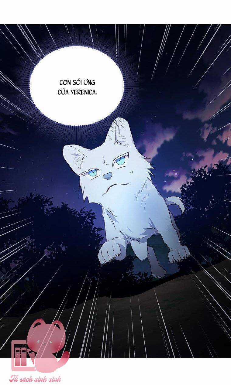 Quyến Rũ Cha Của Nhân Vật Phản Diện Chapter 113 trang 56