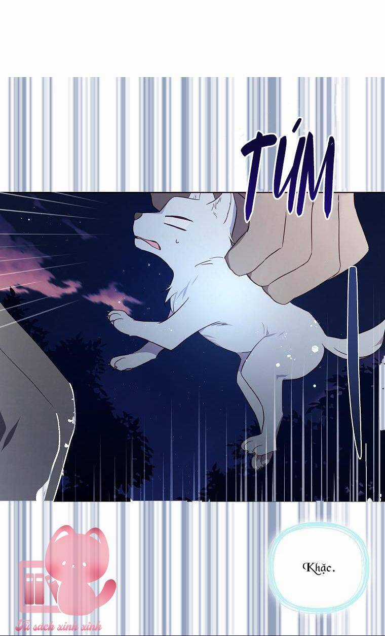 Quyến Rũ Cha Của Nhân Vật Phản Diện Chapter 113 trang 58