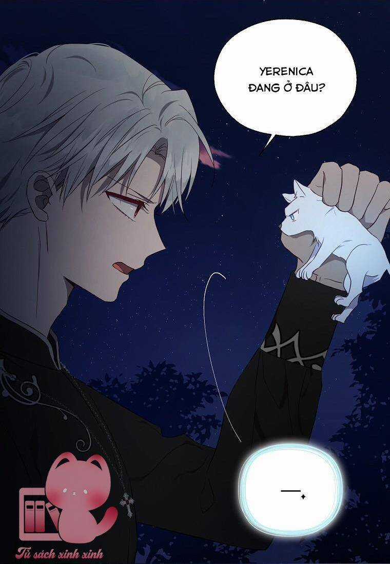 Quyến Rũ Cha Của Nhân Vật Phản Diện Chapter 113 trang 59