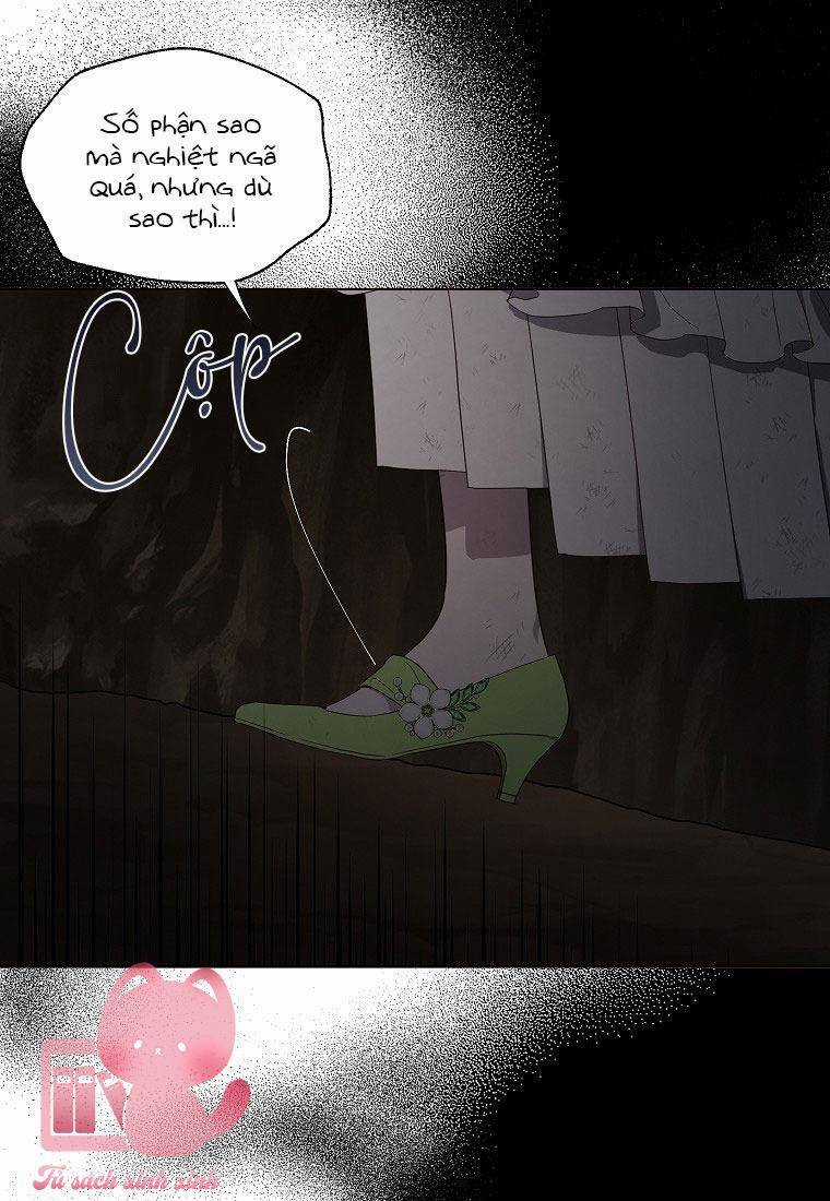 Quyến Rũ Cha Của Nhân Vật Phản Diện Chapter 113 trang 6