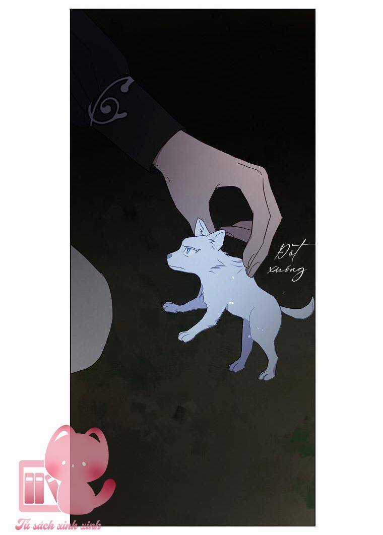 Quyến Rũ Cha Của Nhân Vật Phản Diện Chapter 113 trang 62