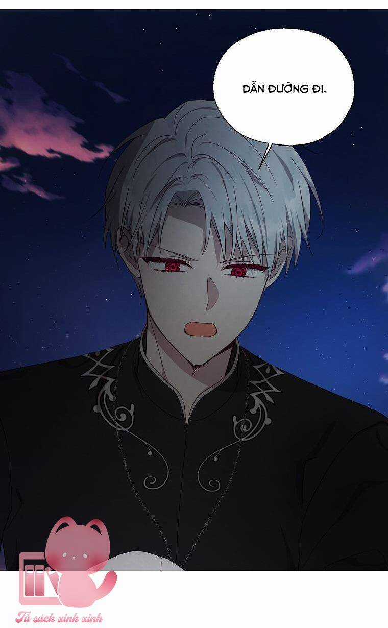 Quyến Rũ Cha Của Nhân Vật Phản Diện Chapter 113 trang 63