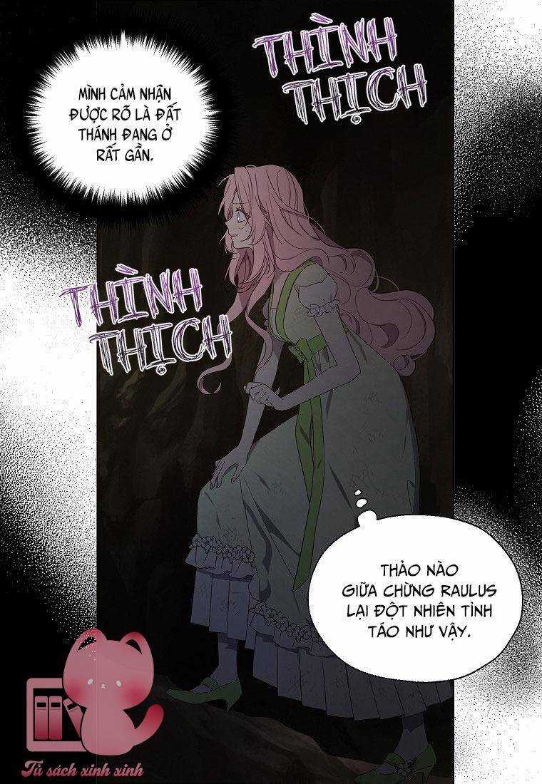 Quyến Rũ Cha Của Nhân Vật Phản Diện Chapter 113 trang 7