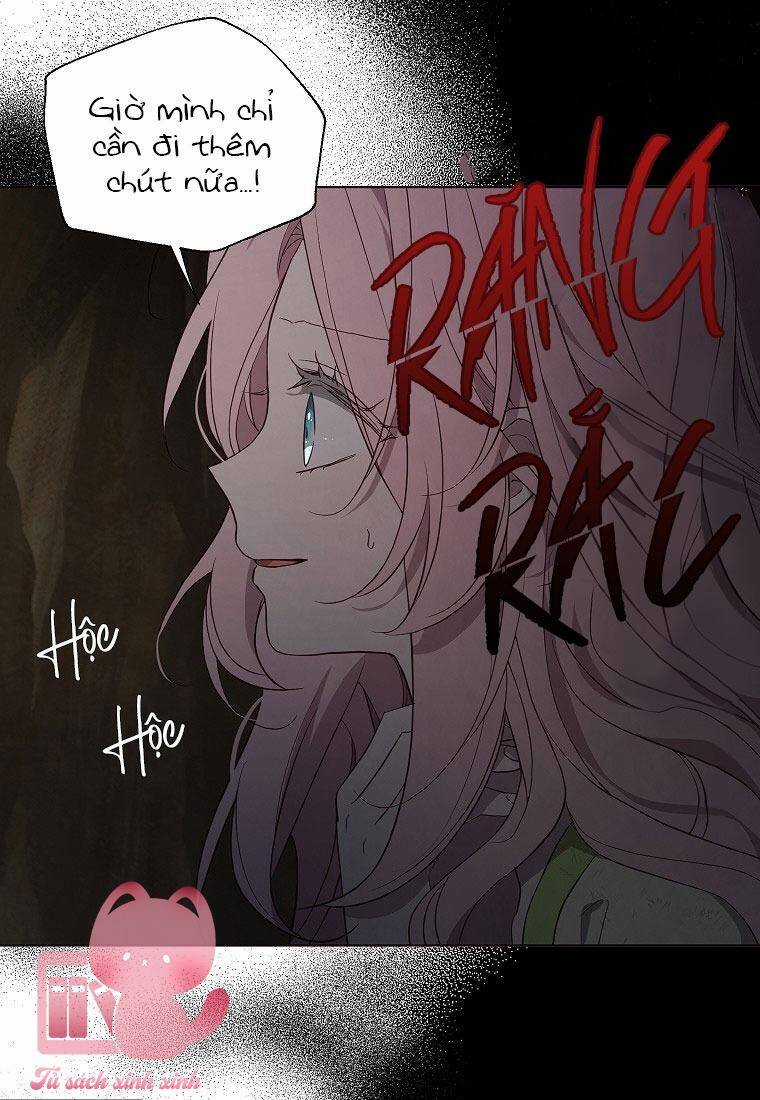 Quyến Rũ Cha Của Nhân Vật Phản Diện Chapter 113 trang 8