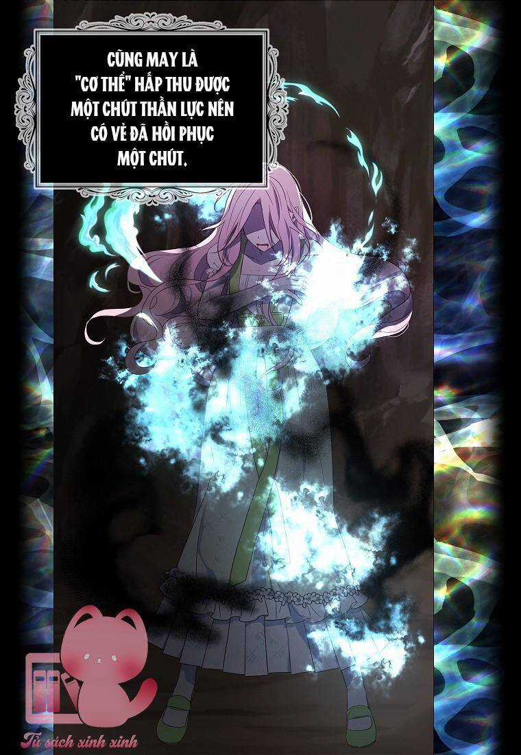 Quyến Rũ Cha Của Nhân Vật Phản Diện Chapter 115 trang 11