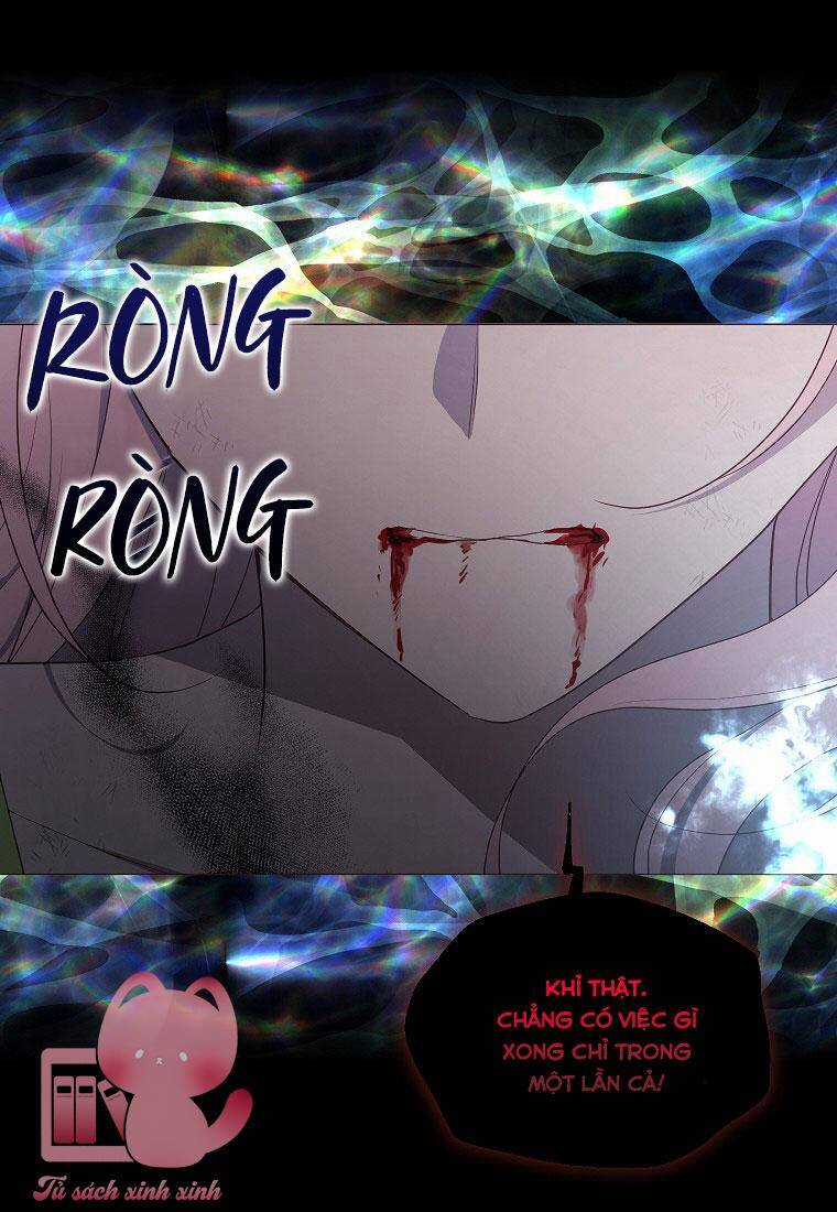 Quyến Rũ Cha Của Nhân Vật Phản Diện Chapter 115 trang 13