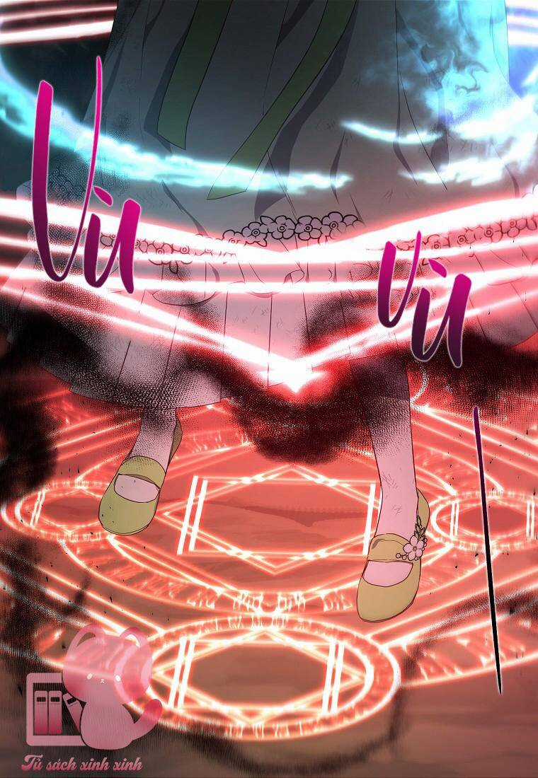 Quyến Rũ Cha Của Nhân Vật Phản Diện Chapter 115 trang 14