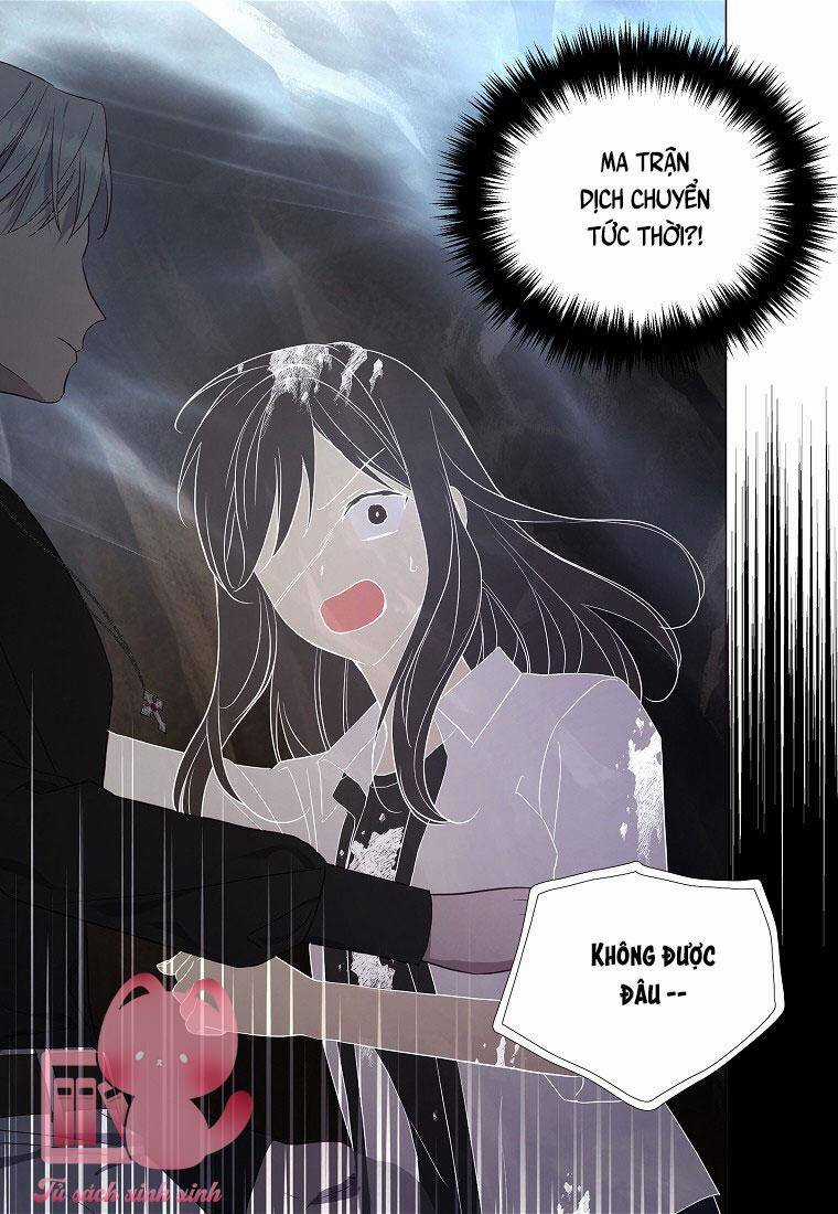 Quyến Rũ Cha Của Nhân Vật Phản Diện Chapter 115 trang 15