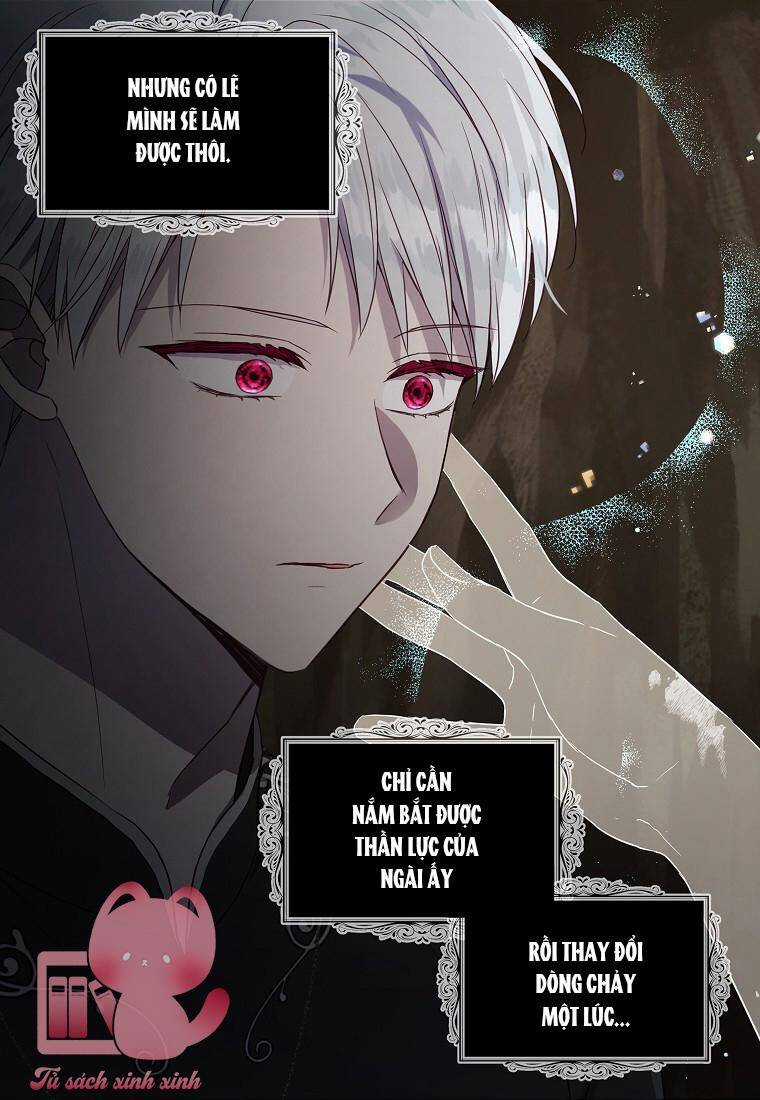 Quyến Rũ Cha Của Nhân Vật Phản Diện Chapter 115 trang 2