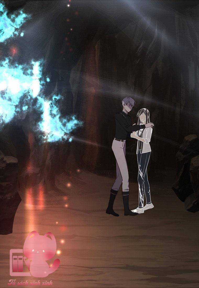 Quyến Rũ Cha Của Nhân Vật Phản Diện Chapter 115 trang 20