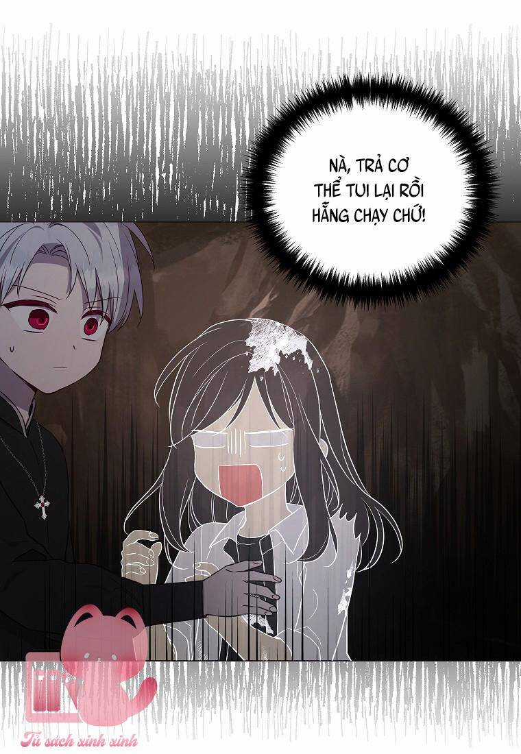 Quyến Rũ Cha Của Nhân Vật Phản Diện Chapter 115 trang 22