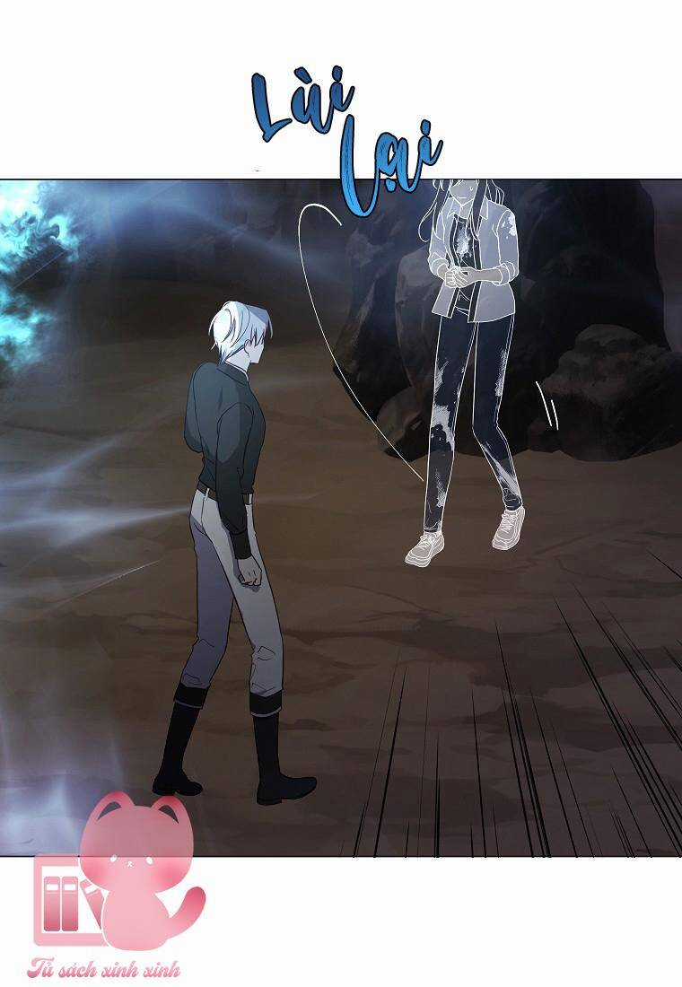 Quyến Rũ Cha Của Nhân Vật Phản Diện Chapter 115 trang 26