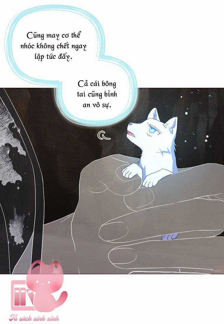 Quyến Rũ Cha Của Nhân Vật Phản Diện Chapter 115 trang 30