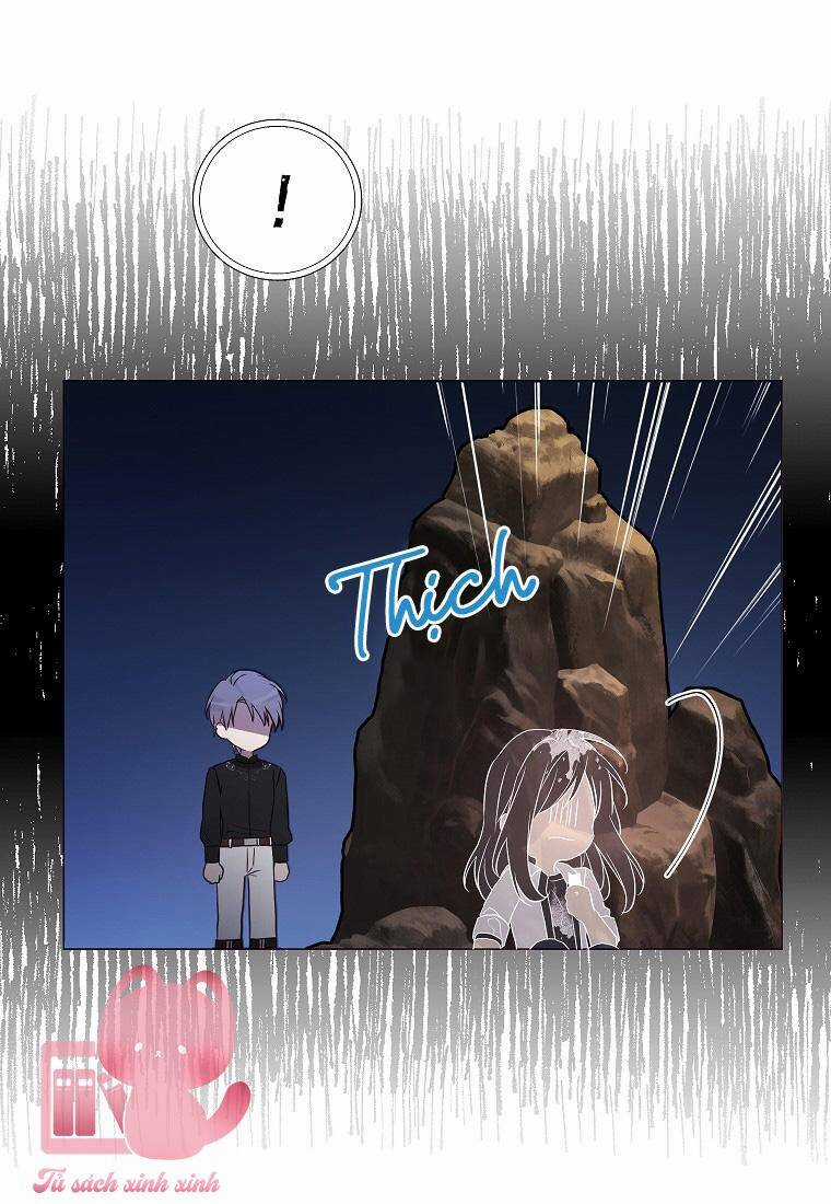 Quyến Rũ Cha Của Nhân Vật Phản Diện Chapter 115 trang 34