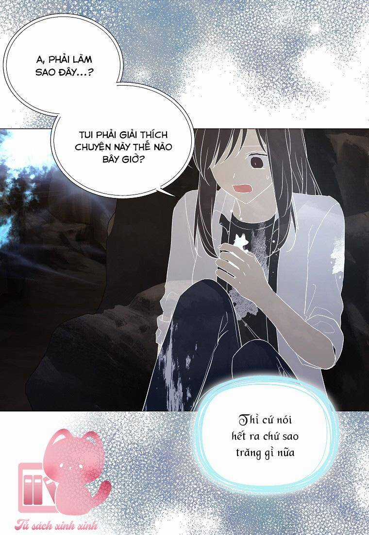 Quyến Rũ Cha Của Nhân Vật Phản Diện Chapter 115 trang 37