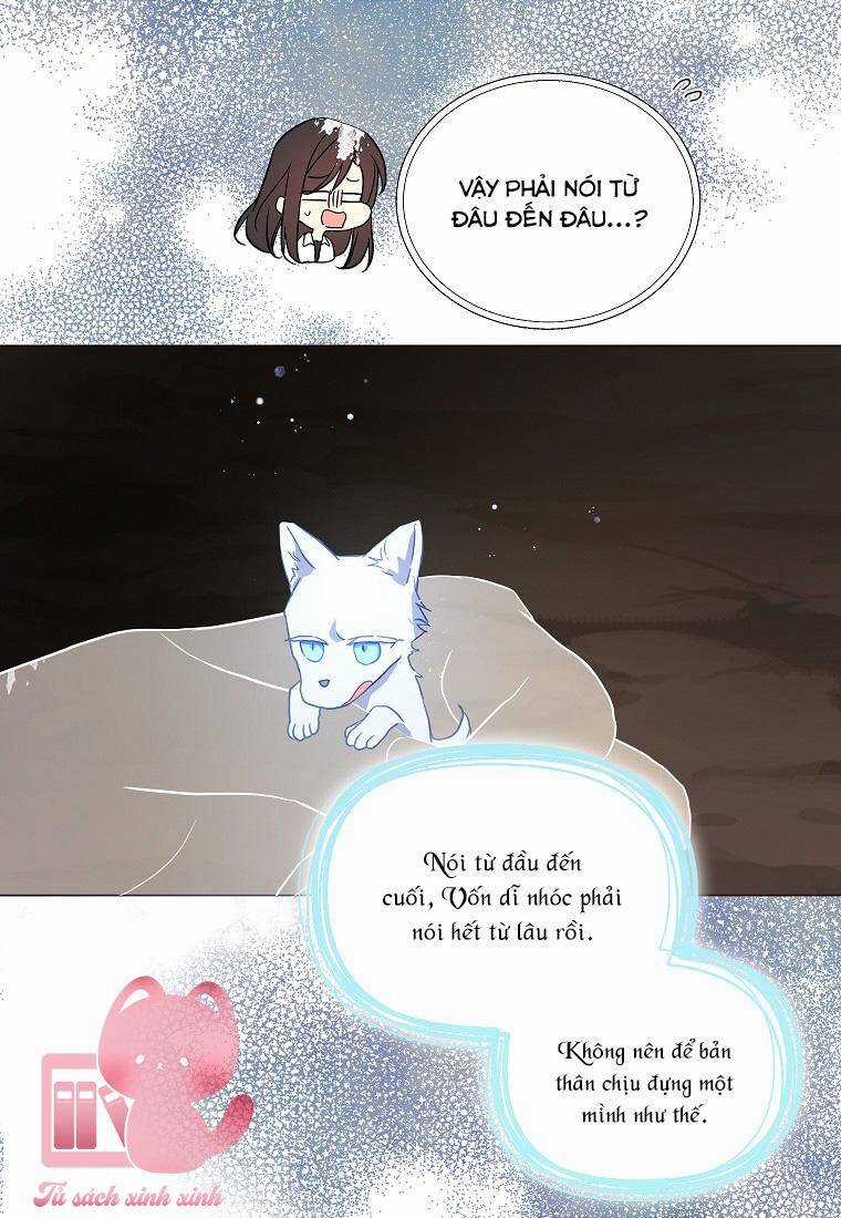 Quyến Rũ Cha Của Nhân Vật Phản Diện Chapter 115 trang 38