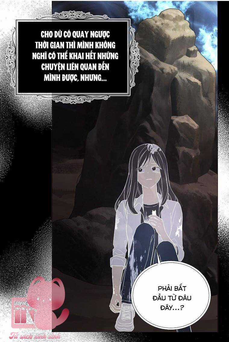 Quyến Rũ Cha Của Nhân Vật Phản Diện Chapter 115 trang 40