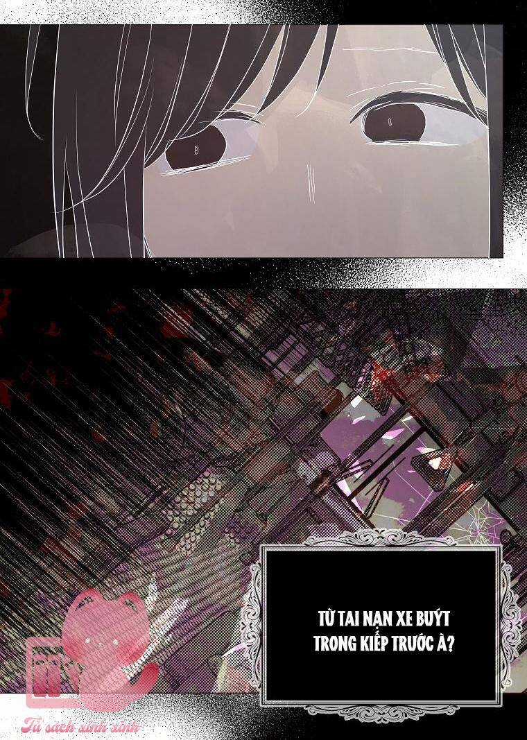 Quyến Rũ Cha Của Nhân Vật Phản Diện Chapter 115 trang 41