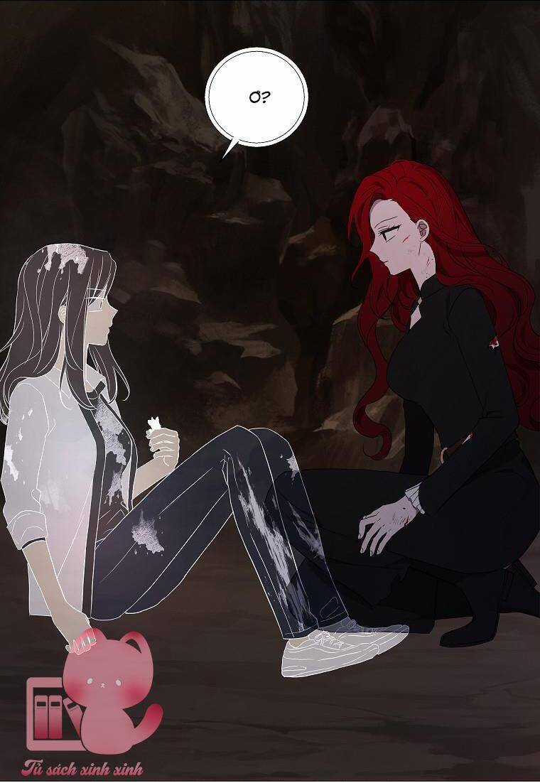 Quyến Rũ Cha Của Nhân Vật Phản Diện Chapter 115 trang 43