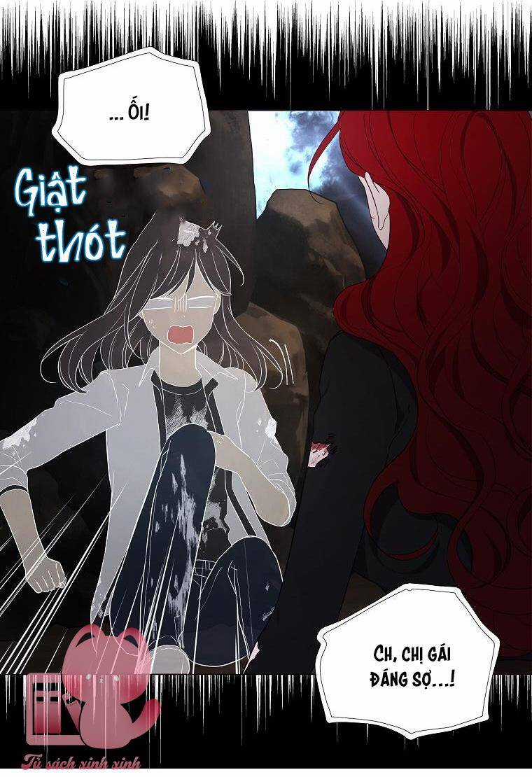 Quyến Rũ Cha Của Nhân Vật Phản Diện Chapter 115 trang 44