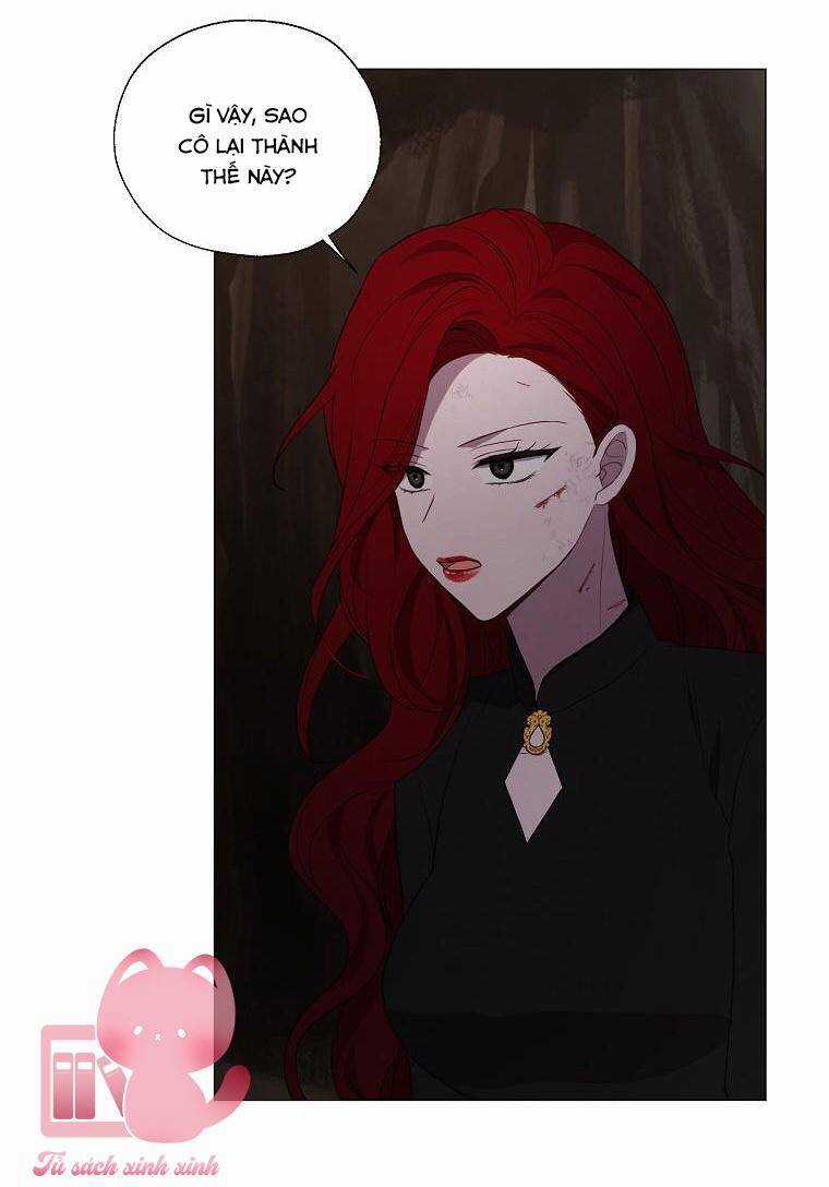 Quyến Rũ Cha Của Nhân Vật Phản Diện Chapter 115 trang 45