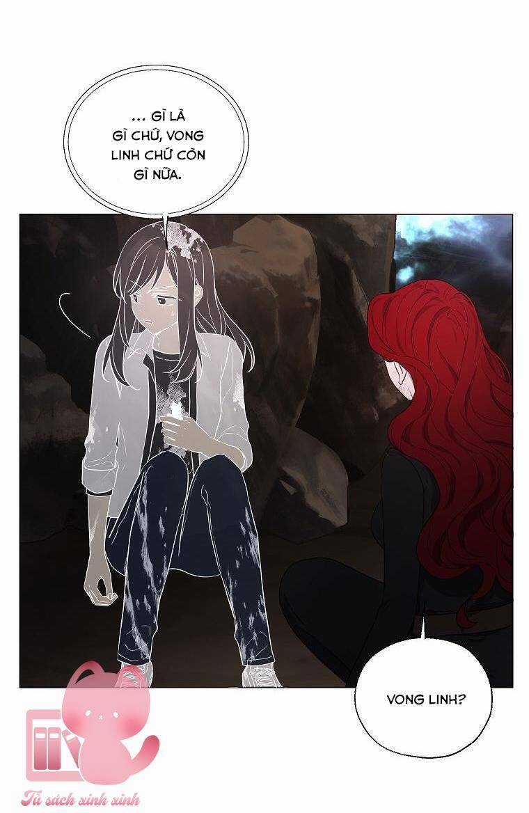 Quyến Rũ Cha Của Nhân Vật Phản Diện Chapter 115 trang 46