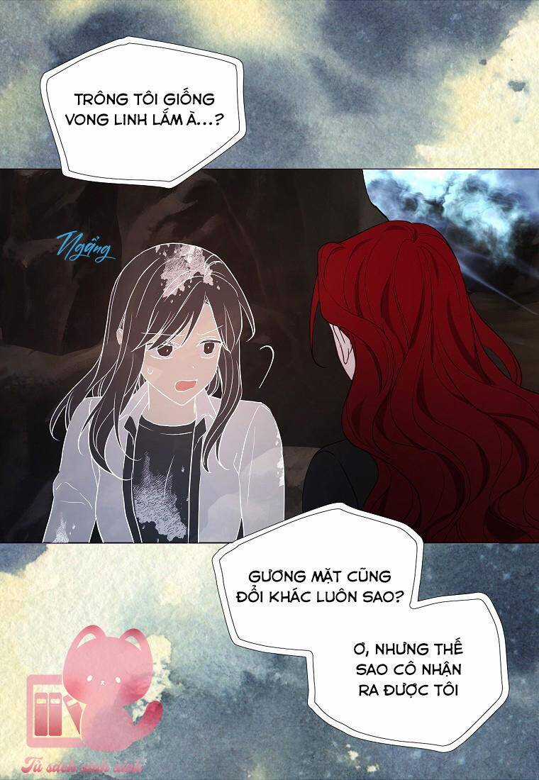 Quyến Rũ Cha Của Nhân Vật Phản Diện Chapter 115 trang 49