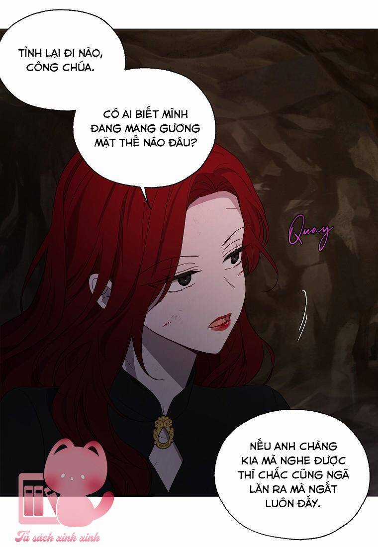 Quyến Rũ Cha Của Nhân Vật Phản Diện Chapter 115 trang 50