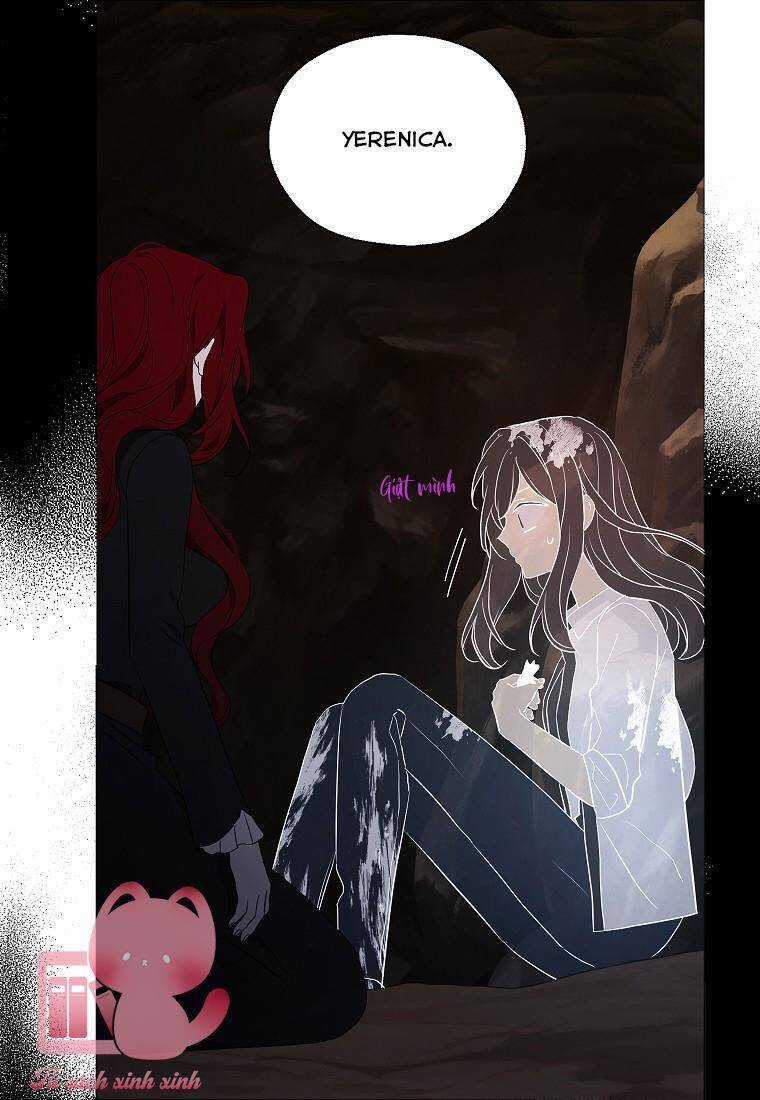 Quyến Rũ Cha Của Nhân Vật Phản Diện Chapter 115 trang 51