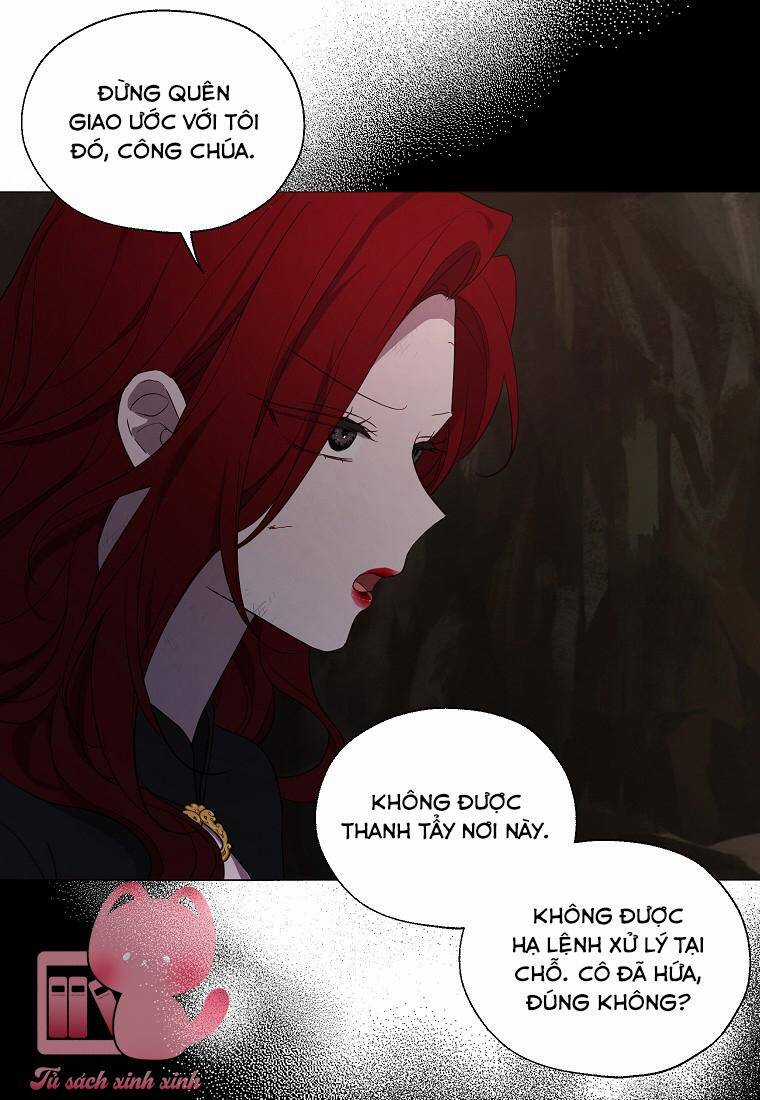 Quyến Rũ Cha Của Nhân Vật Phản Diện Chapter 115 trang 52